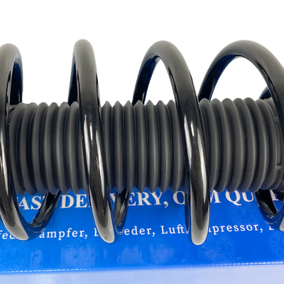 EG9Z18124D หน้า ซ้าย ขวา การแขวนอากาศ กลมดึงกระแทก