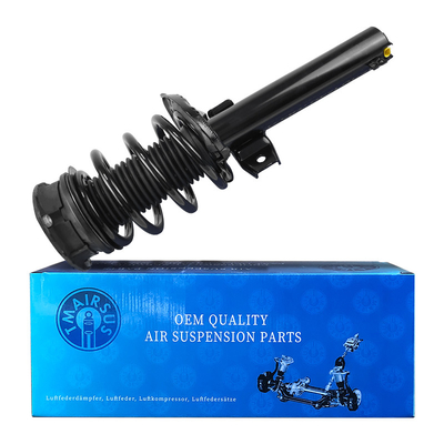 เครื่องแขวนอากาศ Audi A3 สภาพใหม่ พร้อม ADS OEM 8V0413029K