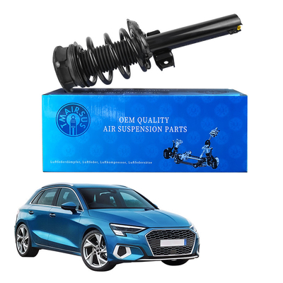 เครื่องแขวนอากาศ Audi A3 สภาพใหม่ พร้อม ADS OEM 8V0413029K