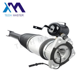 ด้านหลังขวา 4E0616002E Air Suspension กระแทก Air Strut สำหรับ Audi A8D3 Airmatic