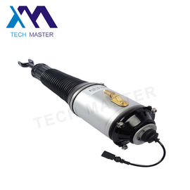 โช้คอัพหน้า Airmatic สำหรับ A8 4E0616039AF อะไหล่ช่วงล่าง 2002-2010