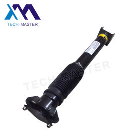 ชิ้นส่วนอะไหล่รถยนต์แอร์ระงับโช๊คสำหรับ Mercedes W166 หลัง Air Damper OEM 1663200030