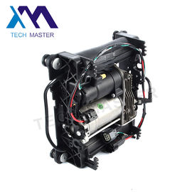 ปั๊มคอมเพรสเซอร์อัตโนมัติสำหรับ RangRover 2006-2012 LR041777 LR010375 LR015089 Air Suspension Ride อุปกรณ์