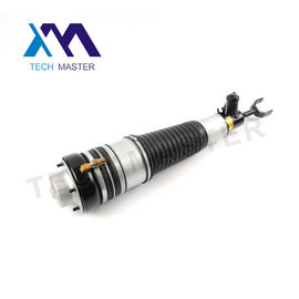 ป๋ออากาศด้านหน้าสำหรับ A6C6 4F Avant Quattro Air Shocks 4F0616039AA 4F0616040AA