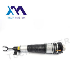 ป๋ออากาศด้านหน้าสำหรับ A6C6 4F Avant Quattro Air Shocks 4F0616039AA 4F0616040AA