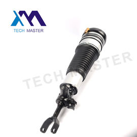 ป๋ออากาศด้านหน้าสำหรับ A6C6 4F Avant Quattro Air Shocks 4F0616039AA 4F0616040AA
