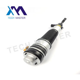 ป๋ออากาศด้านหน้าสำหรับ A6C6 4F Avant Quattro Air Shocks 4F0616039AA 4F0616040AA