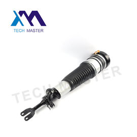 ป๋ออากาศด้านหน้าสำหรับ A6C6 4F Avant Quattro Air Shocks 4F0616039AA 4F0616040AA