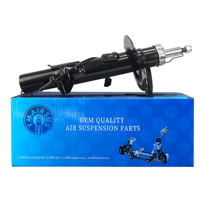 เครื่องลดกระแทกสําหรับตําแหน่งด้านหน้าซ้ายของ Lincoln Air Suspension EJ7C18BO61