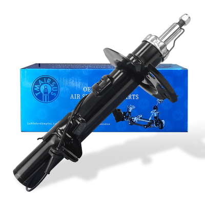 เครื่องลดกระแทกสําหรับตําแหน่งด้านหน้าซ้ายของ Lincoln Air Suspension EJ7C18BO61