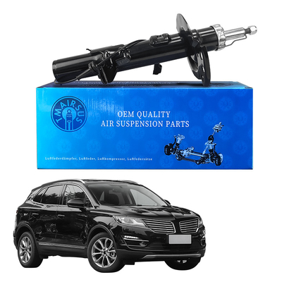 OEM สแตนดาร์ด ลินคอล์น หน้าซ้าย Airmatic Shock Absorber Air Suspension Shock