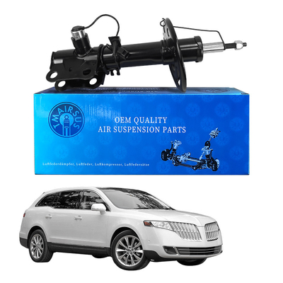 เครื่องดับกระแทกอากาศรถยนต์มาตรฐาน OEM สําหรับ Lincoln MKT หน้า DA5Z18124B DA5Z18124A