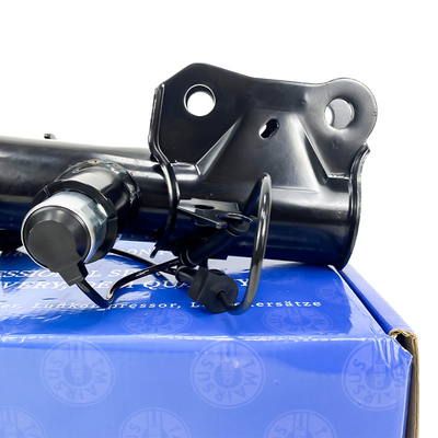 เครื่องกระแทกอากาศด้านหน้าสําหรับ LINCOLN MKC 2014-2019 EJ7Z18125G EJ7Z18125E เครื่องกระแทกอากาศ
