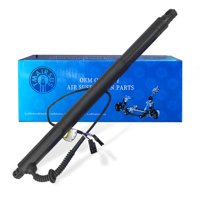 BMW X6 E71 ยืนยัน Lift Tailgate ยืนยัน Remote Control ไฟฟ้า Power Liftgate Kit 2007-2014