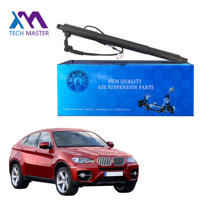 ตลาดโลก อัตโนมัติเสียงต่ํา ประตูยกไฟฟ้าสําหรับ BMW X6 E71/E72