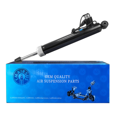 OEM รถยนต์มาตรฐาน รถยนต์ด้านหลังอุปกรณ์ลดกระแทกสําหรับด้านหลังซ้ายขวาตําแหน่งเทคโนโลยีที่ทันสมัย