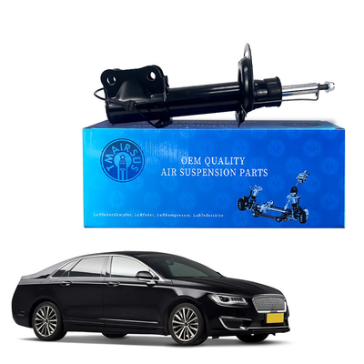 EG9Z18124J เครื่องลดกระแทกรถ / ระบบแขวนอากาศสําหรับ Lincoln MKZ ขวาด้านหน้า