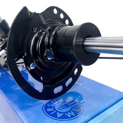 EG9Z18124J เครื่องลดกระแทกรถ / ระบบแขวนอากาศสําหรับ Lincoln MKZ ขวาด้านหน้า