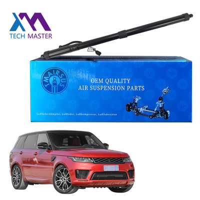 Global Power Lift Gate พร้อมการออกแบบการเปลี่ยนโดยตรงสําหรับ Range Rover L320