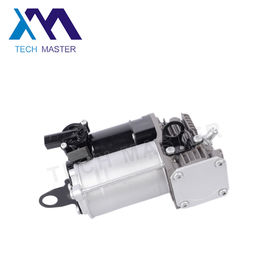 บล็อกอัดอากาศสำหรับ Mercedes W251 Air Spring Pump 2513201204 2513202604