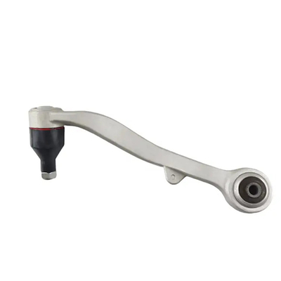 อะไหล่การแขวนรถยนต์ด้านหน้า แขนควบคุมด้านล่าง Kit สําหรับ BMW 7 E65 E66 03-09 31126770121 31126770122