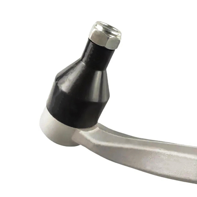 หมุนด้านหน้าด้านซ้ายด้านล่าง ปรับแขน wishbone สําหรับ BMW E65 E66 31126770837 31126770838