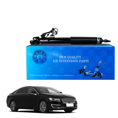 ระบบแขวนชนิดอากาศสําหรับ Lincoln MKZ หน้าขวา OEM DA5Z18124B