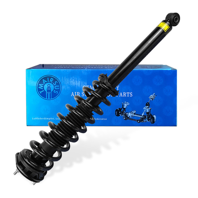 เทสล่า โมเดล เอส สปริงช็อคสําหรับด้านหลังขวาและซ้าย 1-3 วัน ส่ง OEM 1015620-01-E