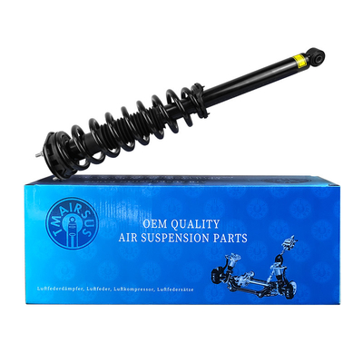 เทสล่า โมเดล เอส สปริงช็อคสําหรับด้านหลังขวาและซ้าย 1-3 วัน ส่ง OEM 1015620-01-E