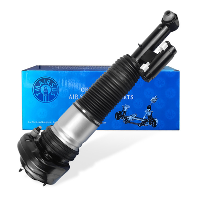 รถยนต์เยอรมนี Air Ride การแขวนยนต์ ย้อนหลัง Absorber กระแทกและ Air Spring BMW G11 G12 OEM F3086171011 F3086171012