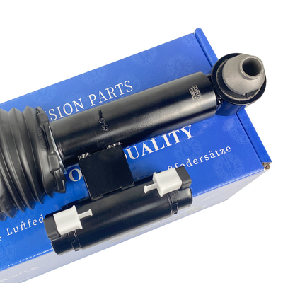 รถยนต์เยอรมนี Air Ride การแขวนยนต์ ย้อนหลัง Absorber กระแทกและ Air Spring BMW G11 G12 OEM F3086171011 F3086171012
