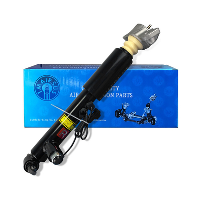 หมุนหลัง ซ้าย หน่วงอับอัดแรงกระแทก ด้วยไฟฟ้า HG9Z18125E HG9Z18125C สําหรับ LINCOLN MKZ