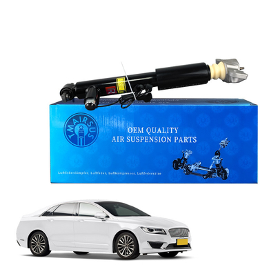 ระบบแขวนอากาศ เครื่องดึงกระแทกอากาศ พร้อมเซ็นเซอร์อิเล็กทรอนิกส์ สําหรับ Lincoln MKZ HG9Z18125D HG9Z18125C