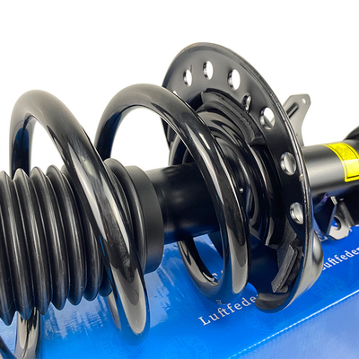 หน้าซ้ายและขวาอับซอร์ช็อคดัมเปอร์ Coil Spring Assembly กับอิเล็กทรอนิกส์ สําหรับ Cadillac SRX II 22793799 22793800