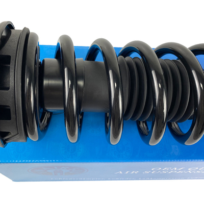 Tesla Model S 5YJS AWD 2014-2019 สายสับซ้อนแรงกระแทกด้านหน้า สปริง 1030607-01-A 1030607-00-C