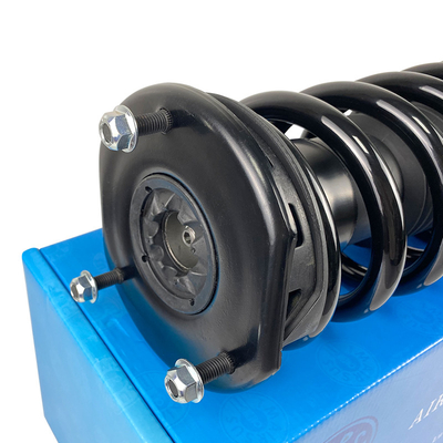 Tesla Model S 5YJS AWD 2014-2019 สายสับซ้อนแรงกระแทกด้านหน้า สปริง 1030607-01-A 1030607-00-C