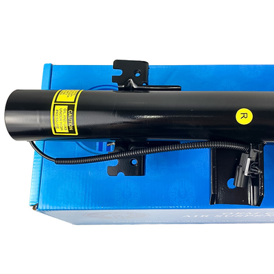 2012-2018 หลังซ้าย Shock Strut ประกอบ w / แม็กเนติก สําหรับ Evoque L551 L538 ADS ด้วยการอ่อนความแรงแม่เหล็ก