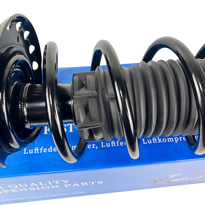 2012-2018 หลังซ้าย Shock Strut ประกอบ w / แม็กเนติก สําหรับ Evoque L551 L538 ADS ด้วยการอ่อนความแรงแม่เหล็ก