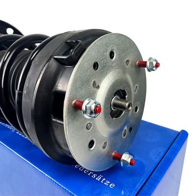 2012-2018 หลังซ้าย Shock Strut ประกอบ w / แม็กเนติก สําหรับ Evoque L551 L538 ADS ด้วยการอ่อนความแรงแม่เหล็ก
