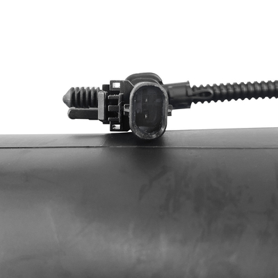 OEM Standard Yes Surface Finish Car Air Shock Absorber สําหรับมาตรฐาน