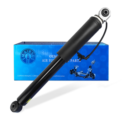 OEM Standard Yes Surface Finish Car Air Shock Absorber สําหรับมาตรฐาน