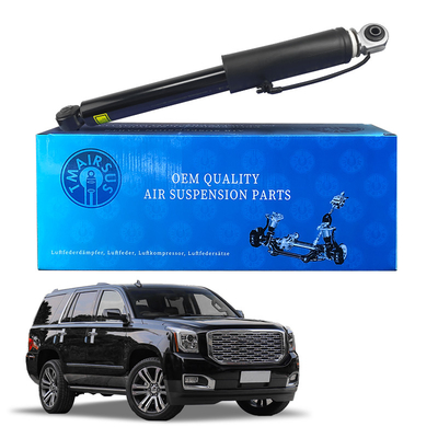 OEM Standard Yes Surface Finish Car Air Shock Absorber สําหรับมาตรฐาน