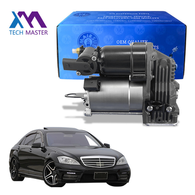 Mercedes Benz W216 CL W221 S/CLS เครื่องปรับอากาศ 2213201704