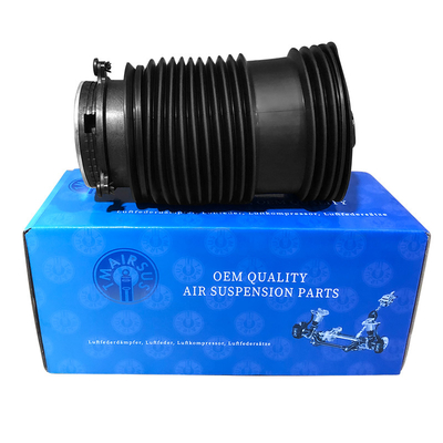 4 กิโลกรัม Air Spring Bellow สําหรับรถยนต์ Air Suspension