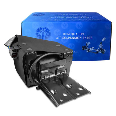 เครื่องปั๊มเครื่องปั๊มคอมเพรสเซอร์แขวนอากาศ สําหรับ Infiniti QX56 QX80 Nissan Armada 53400-1LA4C 53400-1LA4A