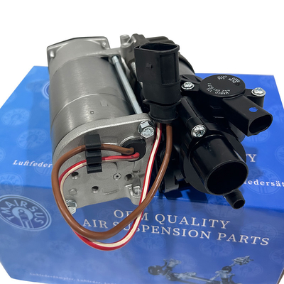 เครื่องปรับความร้อนในอากาศ (Air Ride Suspension Compressor)