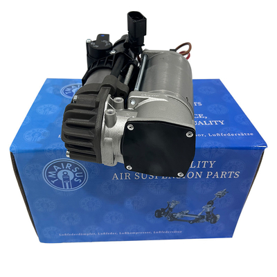 เครื่องปรับความร้อนในอากาศ (Air Ride Suspension Compressor)