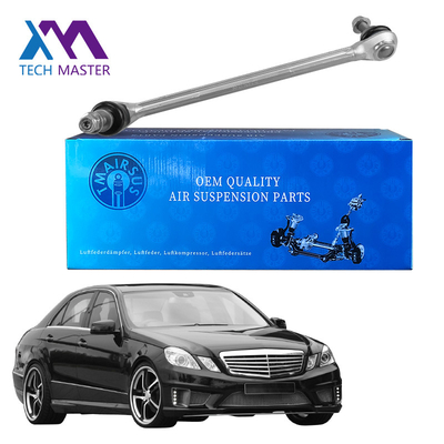 สายสวิวบาร์ด้านหน้า สตีบลิเซอร์ปลายสําหรับ Mercedes Benz W212 E Class RWD Surface Finish Sway Bar Link