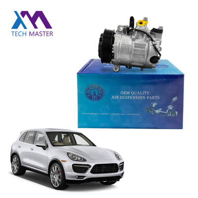 เครื่องปรับเปลี่ยนอากาศสําหรับ AUDI 7L0820411G 7L0820679D 94812601100