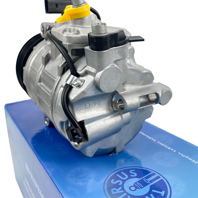 Porsche Cayenne เครื่องปรับอากาศรถยนต์ AC Compressor 95812601401, 94812601100